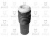MALò 70561 Rubber Buffer, suspension
